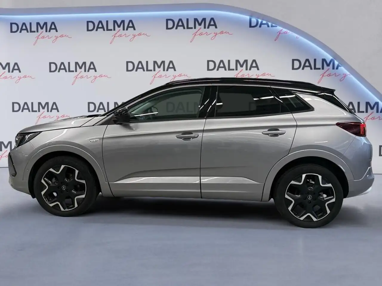 Opel Grandland X 1.2 Ultimate s&s 130cv at8 2