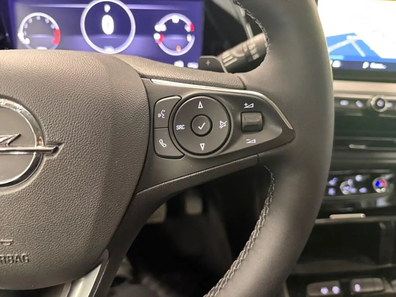 Opel Grandland X 1.2 Ultimate s&s 130cv at8 19