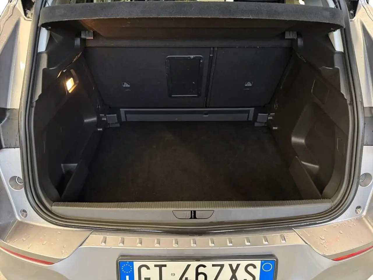 Opel Grandland X 1.2 Ultimate s&s 130cv at8 15