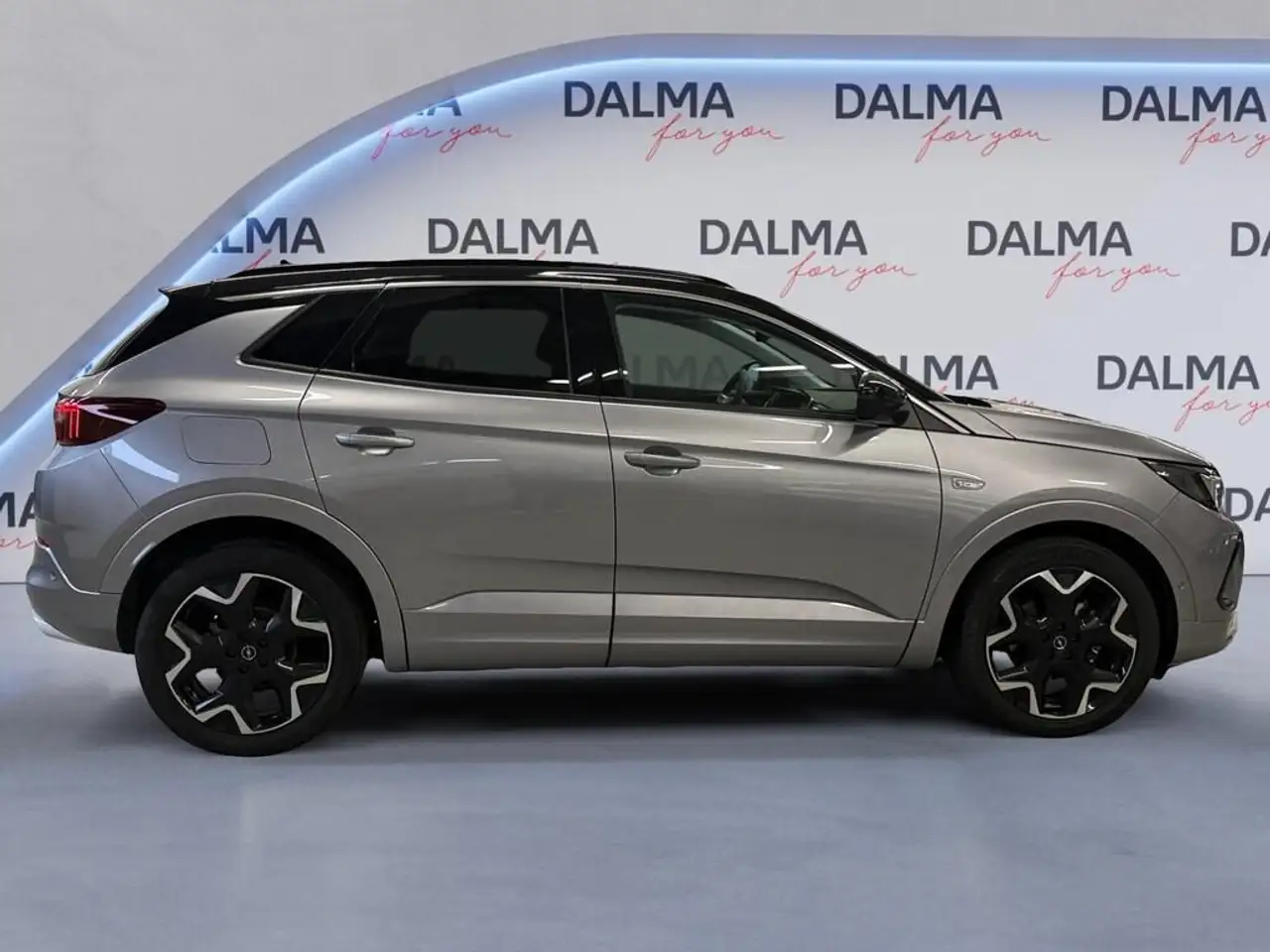 Opel Grandland X 1.2 Ultimate s&s 130cv at8 6