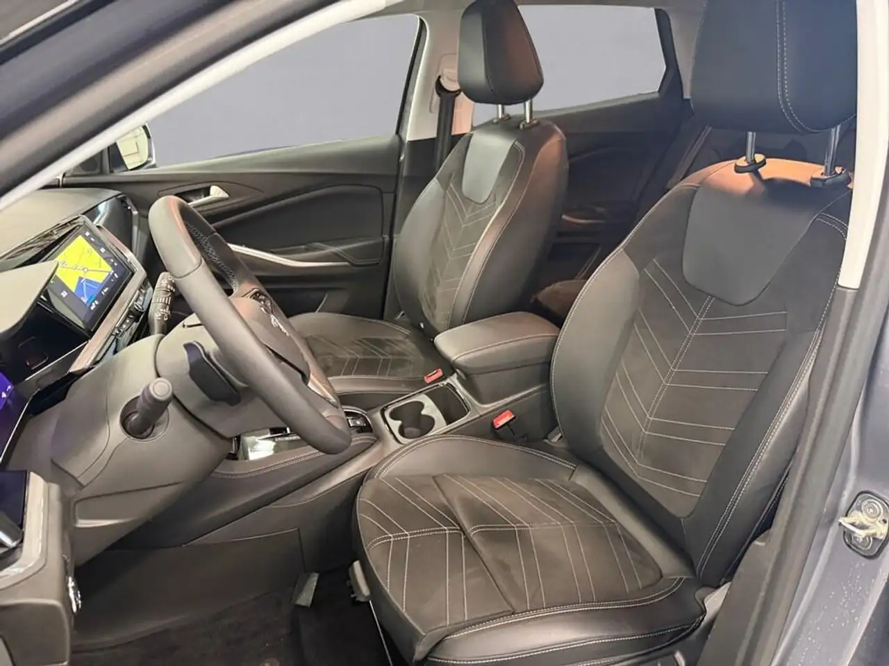 Opel Grandland X 1.2 Ultimate s&s 130cv at8 10