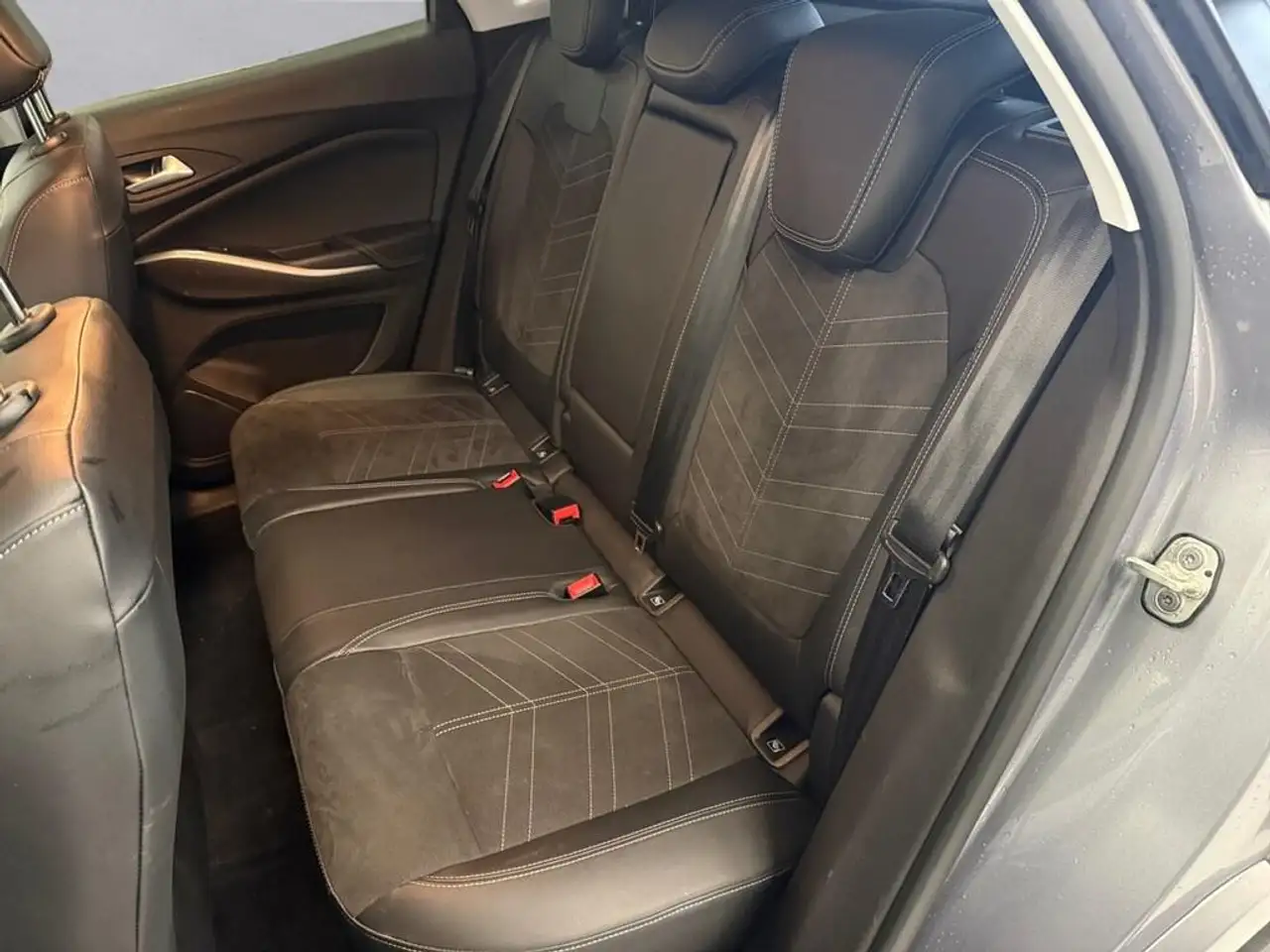 Opel Grandland X 1.2 Ultimate s&s 130cv at8 13