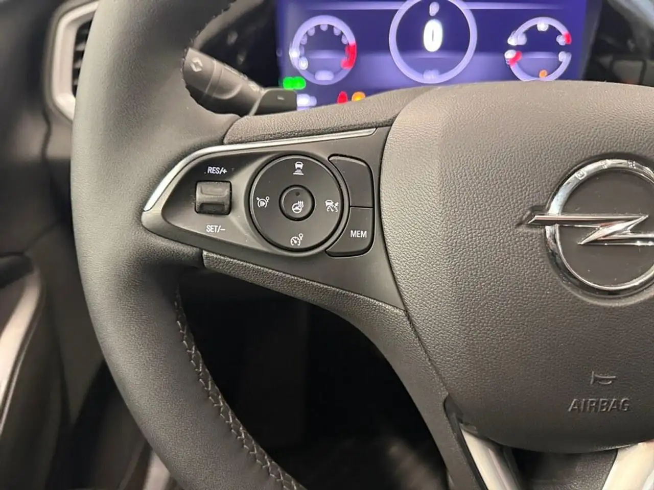 Opel Grandland X 1.2 Ultimate s&s 130cv at8 18