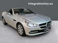 Mercedes-Benz SLK 250 d Aut. Gris - thumbnail 3