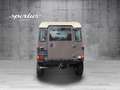 Land Rover Defender 90  / V8 / 4,2 Grau - thumbnail 5