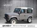 Land Rover Defender 90  / V8 / 4,2 Grau - thumbnail 1