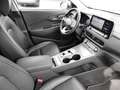 Hyundai KONA Premium Elektro 2WD HUD Navi Leder Soundsystem Kli White - thumbnail 4