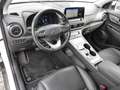 Hyundai KONA Premium Elektro 2WD HUD Navi Leder Soundsystem Kli White - thumbnail 5
