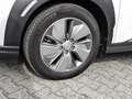 Hyundai KONA Premium Elektro 2WD HUD Navi Leder Soundsystem Kli White - thumbnail 3