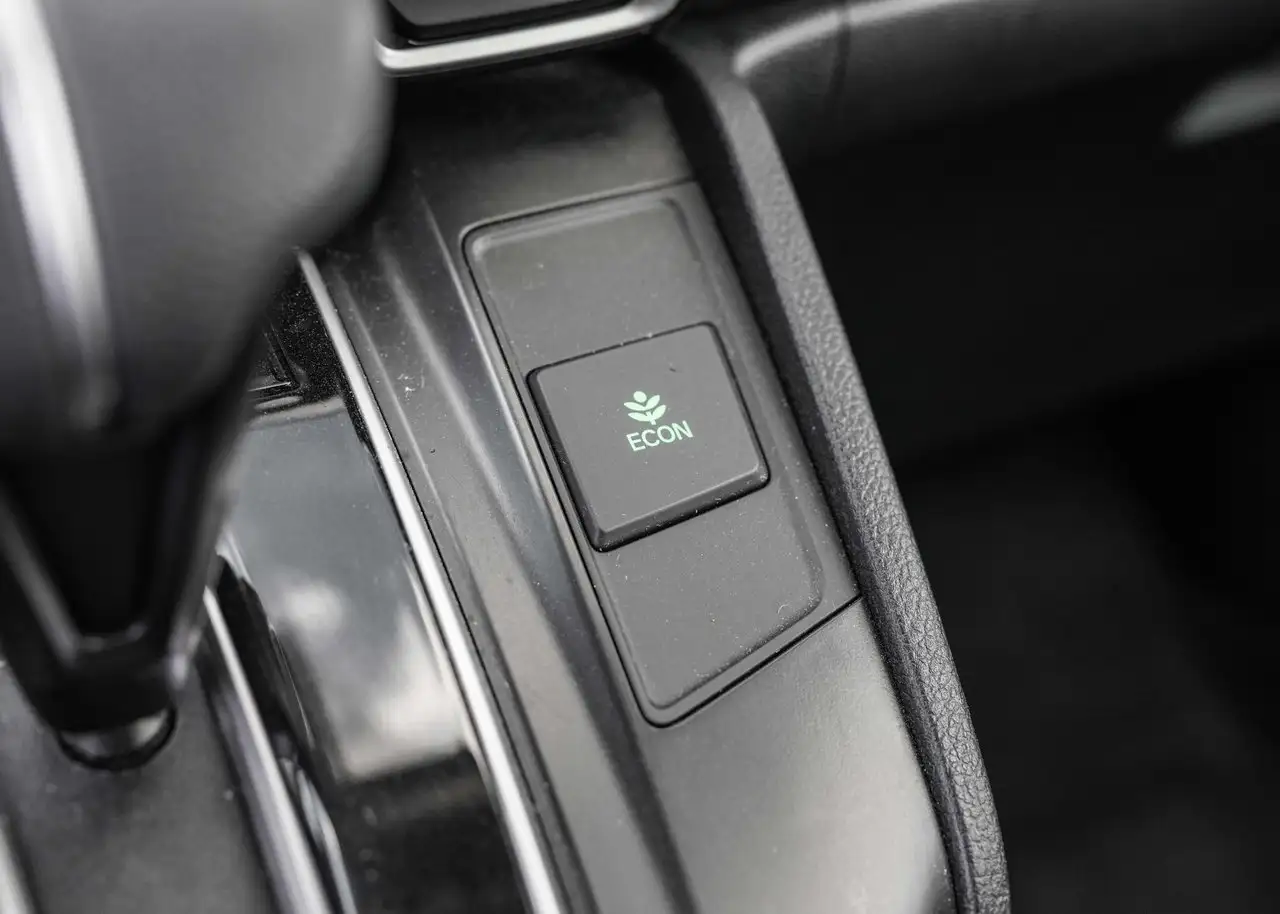 Honda CR-V photo Honda CR-V