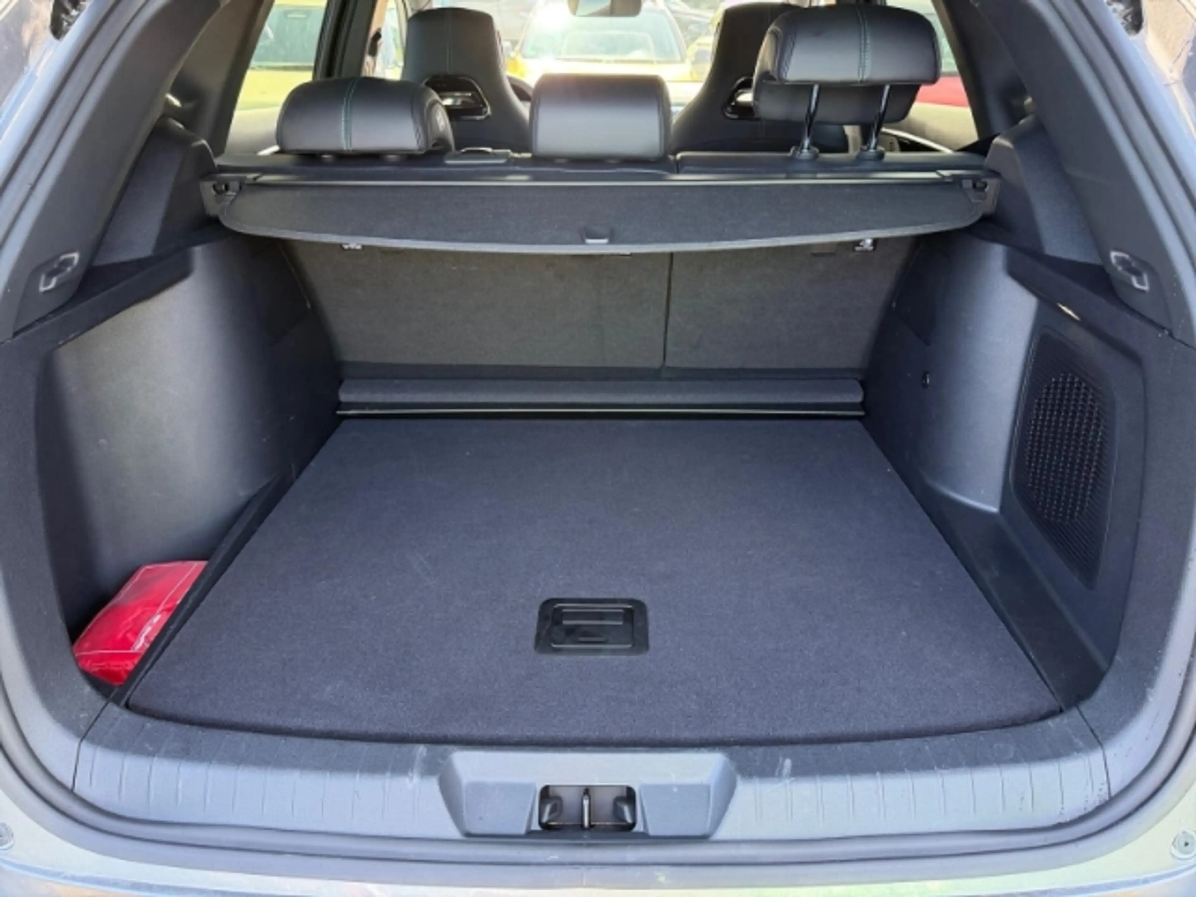 BYD Seal U DM-i PHEV Navi+Rückfahrkamera+Sitzheizung+Apple Ca — photo 13