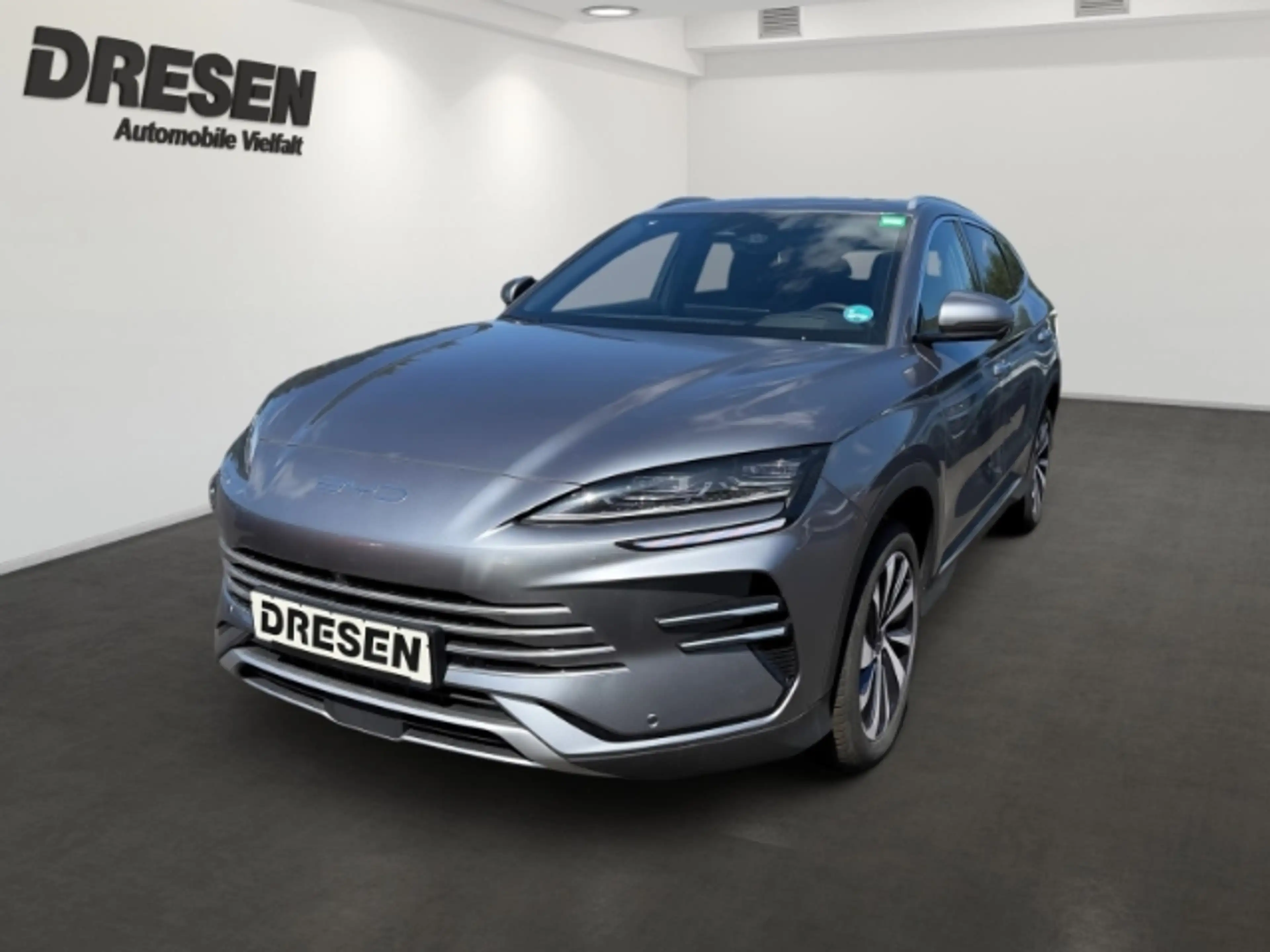 BYD Seal U DM-i PHEV Navi+Rückfahrkamera+Sitzheizung+Apple Ca — photo 2