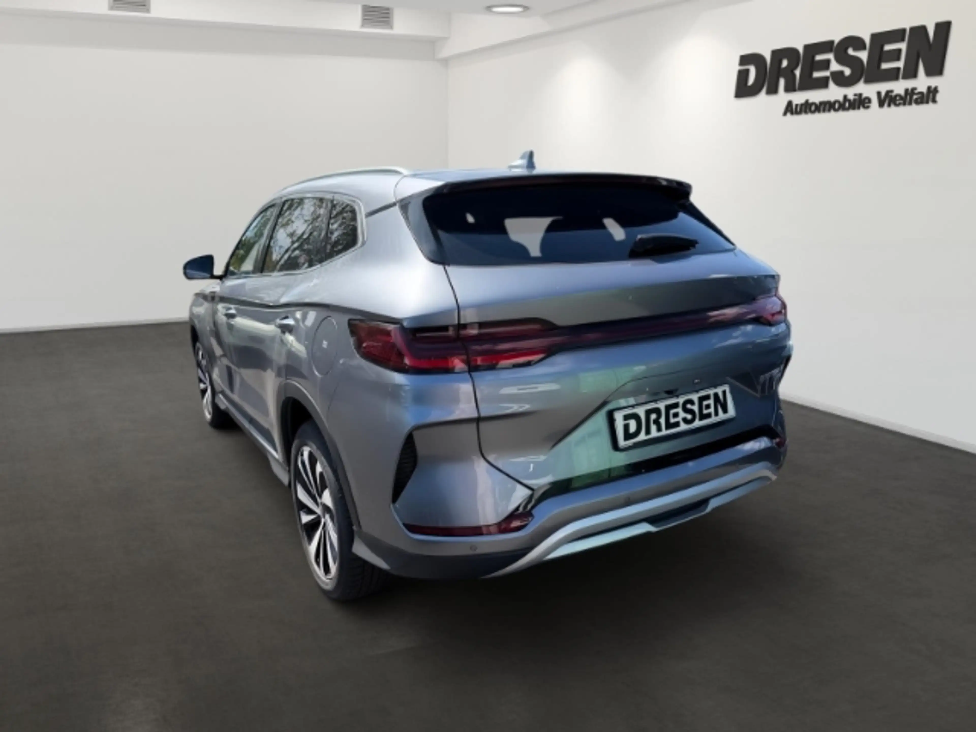BYD Seal U DM-i PHEV Navi+Rückfahrkamera+Sitzheizung+Apple Ca — photo 5