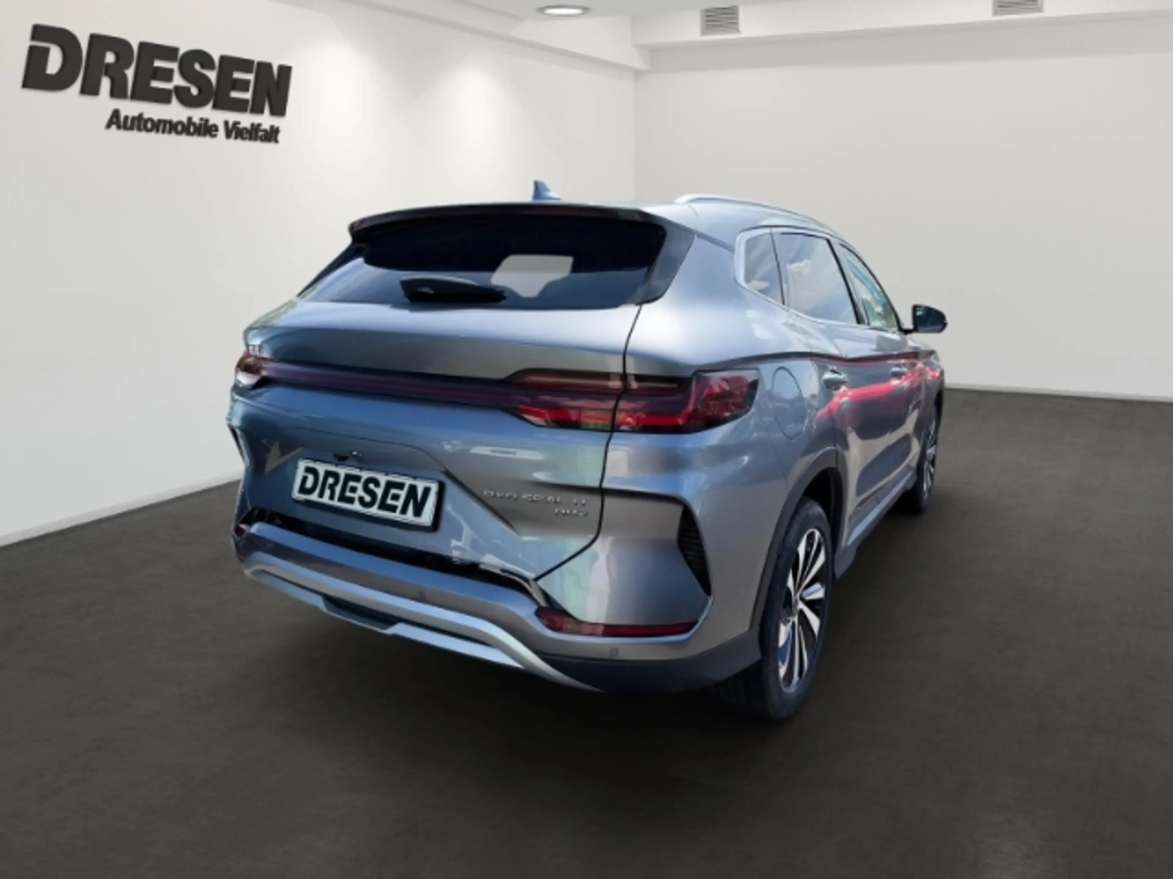BYD Seal U DM-i PHEV Navi+Rückfahrkamera+Sitzheizung+Apple Ca — photo 4