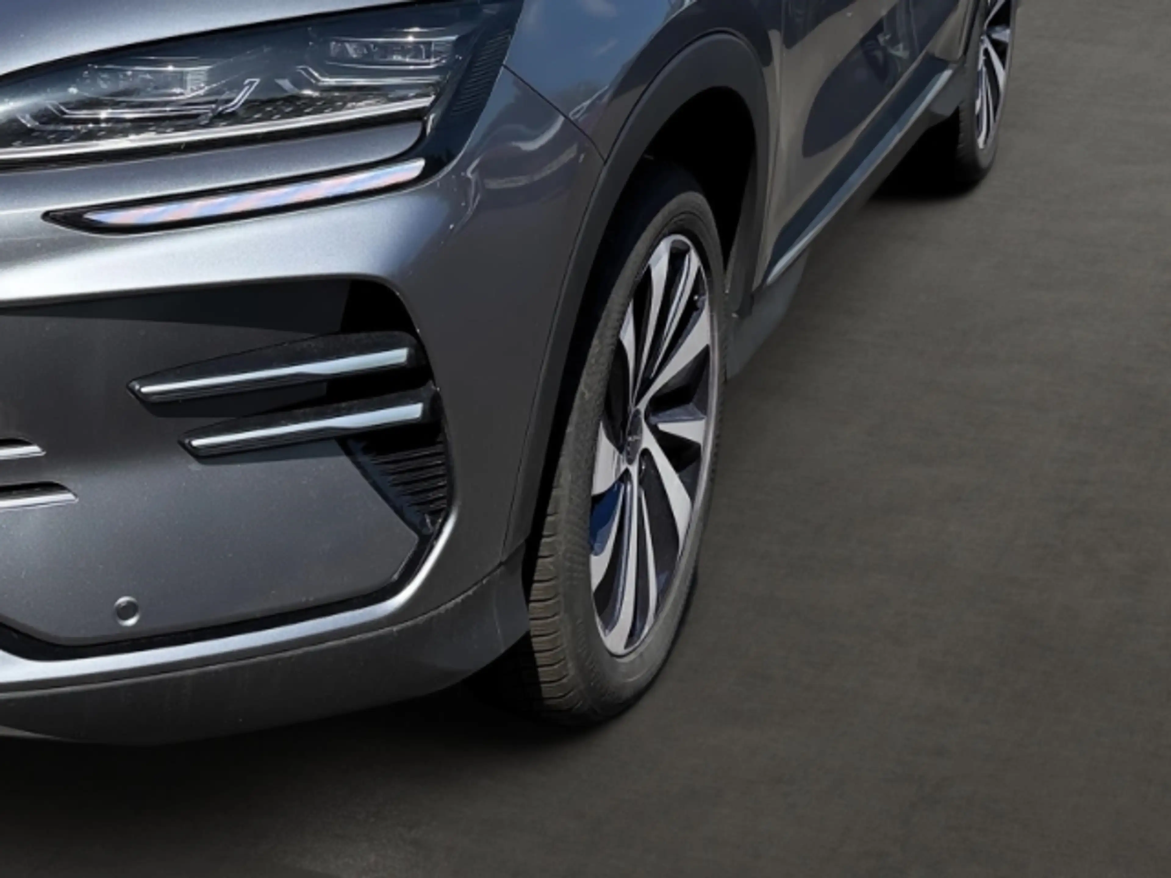 BYD Seal U DM-i PHEV Navi+Rückfahrkamera+Sitzheizung+Apple Ca — photo 7