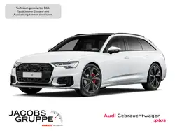 Audi S6 Avant 3.0 TDI quattro B&O*Pano*LED *