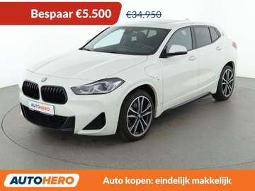 xDrive 25e M Sport