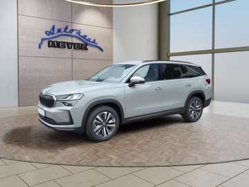 1.5TSI mHEV Navi/Kamera/LED/el.Klappe/Kessy **