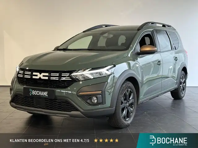 Dacia Jogger 1.0 TCe 110 Extreme 7p. NAVIGATIE | ACHTERUITRIJCA