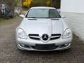 Mercedes-Benz SLK 280 Roadster Edition 10 Leder Bi-Xenon Klima Plateado - thumbnail 10