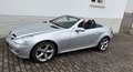 Mercedes-Benz SLK 280 Roadster Edition 10 Leder Bi-Xenon Klima Plateado - thumbnail 11