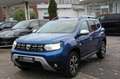 Dacia Duster TCe 100ECO-G LPG Prestige+360°KAMERA+NAVI Bleu - thumbnail 1