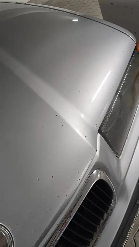 BMW 316i, foto 7