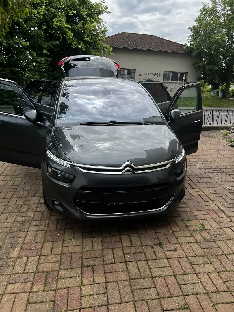 Citroen C4 Picasso BlueHDi 150 SELECTION/SPACETAUER - 1