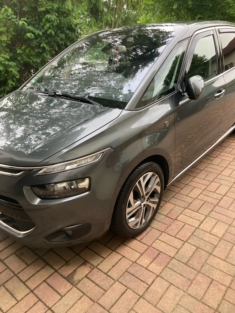 Citroen C4 Picasso BlueHDi 150 SELECTION/SPACETAUER - 2