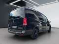Mercedes-Benz V 220 d 4MATIC Lang AUT LED PTS Shz RKam Schwarz - thumbnail 7