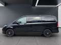 Mercedes-Benz V 220 d 4MATIC Lang AUT LED PTS Shz RKam Schwarz - thumbnail 4