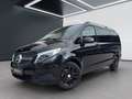 Mercedes-Benz V 220 d 4MATIC Lang AUT LED PTS Shz RKam Schwarz - thumbnail 2