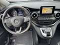 Mercedes-Benz V 220 d 4MATIC Lang AUT LED PTS Shz RKam Schwarz - thumbnail 11