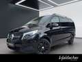 Mercedes-Benz V 220 d 4MATIC Lang AUT LED PTS Shz RKam Schwarz - thumbnail 1