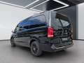Mercedes-Benz V 220 d 4MATIC Lang AUT LED PTS Shz RKam Schwarz - thumbnail 5
