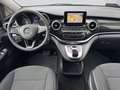 Mercedes-Benz V 220 d 4MATIC Lang AUT LED PTS Shz RKam Schwarz - thumbnail 10