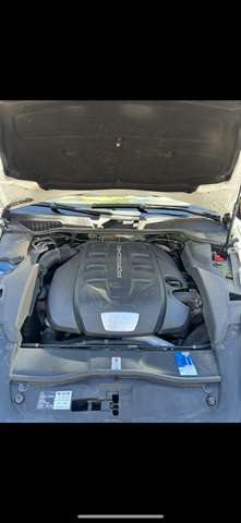 Porsche Cayenne Diesel Tiptronic S