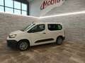 Citroen Berlingo BlueHDi S&S Talla M Live Pack 100 Blanco - thumbnail 4