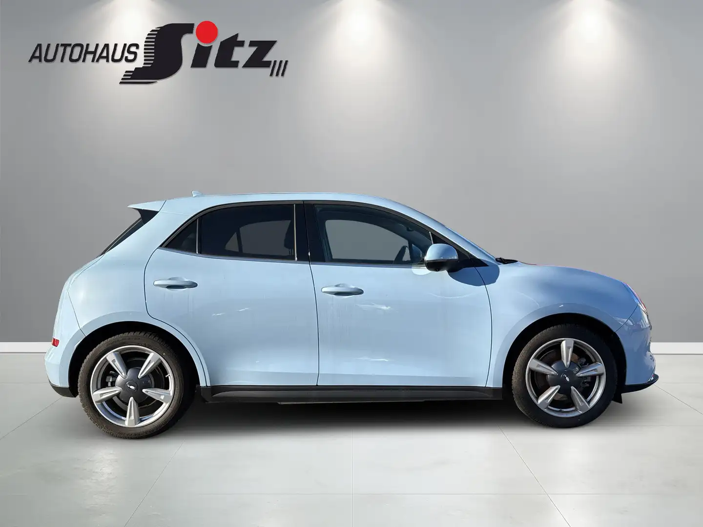 Ora Funky Cat 300 pro Azul - 2