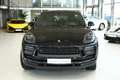 Porsche Macan S Aut. Negro - thumbnail 2