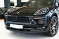 Porsche Macan S Aut. Negro - thumbnail 3