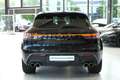 Porsche Macan S Aut. Negro - thumbnail 5