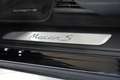 Porsche Macan S Aut. Negro - thumbnail 20