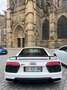 Audi R8 V10 plus Blanc - thumbnail 3