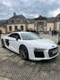 Audi R8 V10 plus Blanc - thumbnail 2