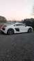 Audi R8 V10 plus Blanc - thumbnail 1