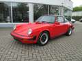 Porsche 911 SC  Targa Rot - thumbnail 1