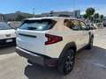 Dacia Duster Duster 1.0 Expression Eco-g 100cv Bianco - thumbnail 4
