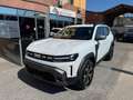 Dacia Duster Duster 1.0 Expression Eco-g 100cv Bianco - thumbnail 1