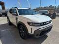 Dacia Duster Duster 1.0 Expression Eco-g 100cv Bianco - thumbnail 3